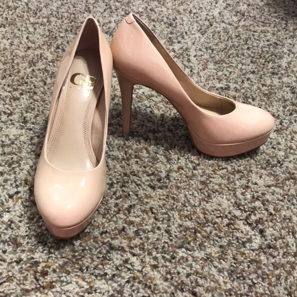 Gianni bini heels NWOT offer plz
